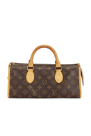 Louis Vuitton Monogram Popincourt Handbag FWRD Renew