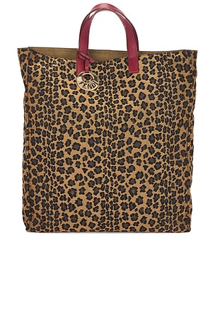 Fendi Chef Vertical Tote Bag FWRD Renew