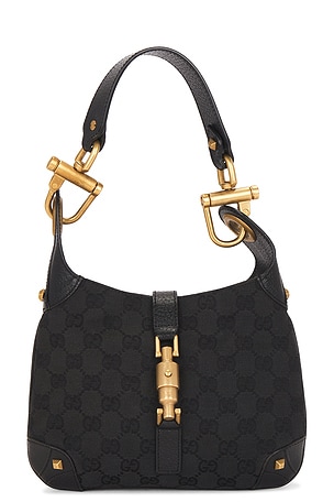 Gucci Jackie 1961 Hobo Bag FWRD Renew
