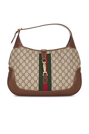 Gucci Jackie 1961 Hobo Bag FWRD Renew