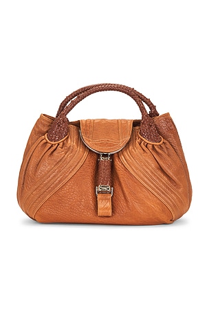 Fendi Spy Handbag FWRD Renew