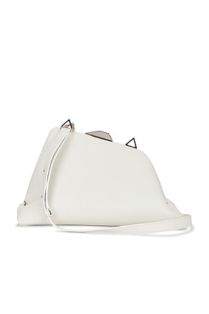 THE ATTICO Day Off Shoulder Bag FWRD Renew