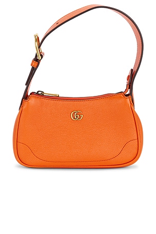 Gucci Aphrodite Shoulder Bag FWRD Renew