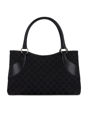 Gucci GG Tote Bag FWRD Renew