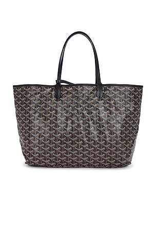 Goyard Saint Louis PM Tote Bag FWRD Renew