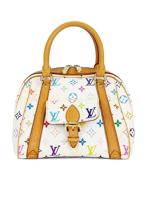 Louis Vuitton Monogram Priscilla Handbag FWRD Renew