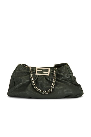 Fendi Mia Tote Bag FWRD Renew