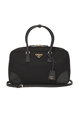 Prada Niryu Tote Bag FWRD Renew