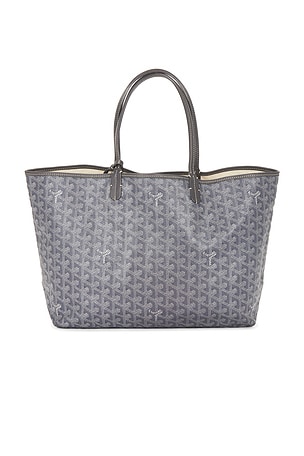 Goyard Saint Louis PM Tote Bag FWRD Renew