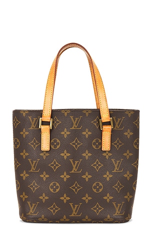 Louis Vuitton Monogram Vavin PM Tote Bag FWRD Renew