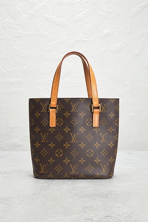 FWRD Renew SAC LOUIS VUITTON en Marron