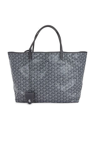 Goyard Saint Louis GM Tote Bag FWRD Renew