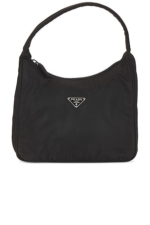Prada Tessuto Sport Hobo Bag FWRD Renew