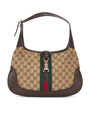 Gucci Jackie 1961 Hobo Bag FWRD Renew