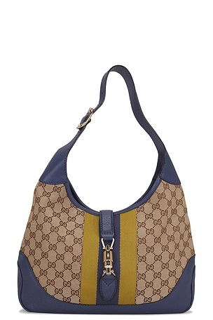 Gucci Jackie 1961 Hobo Bag FWRD Renew