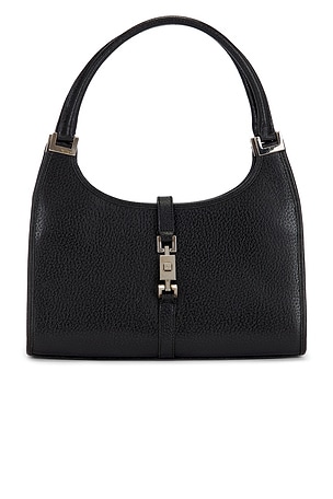 Gucci Bardot Shoulder Bag FWRD Renew
