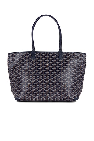 Goyard Saint Louis PM Tote Bag FWRD Renew
