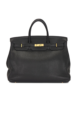 Hermes Togo Birkin 40 Handbag FWRD Renew