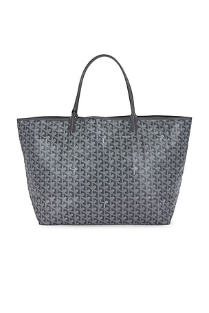 Goyard Saint Louis GM Tote Bag FWRD Renew