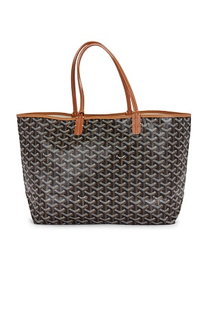 Goyard Saint Louis PM Tote Bag FWRD Renew