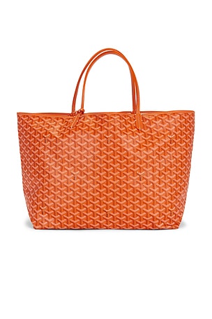 Goyard Saint Louis GM Tote Bag FWRD Renew