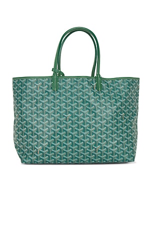 Goyard Saint Louis PM Tote Bag FWRD Renew