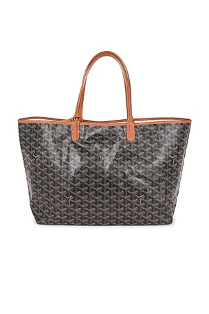 Goyard Saint Louis PM Tote Bag FWRD Renew
