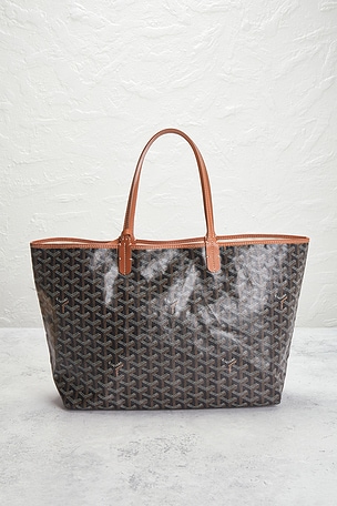 FWRD Renew SAC GOYARD en Noir