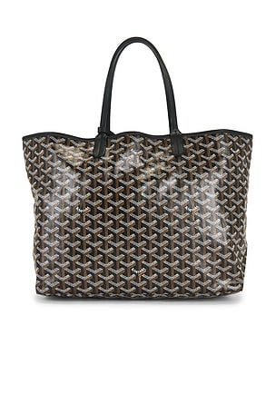 Goyard Saint Louis PM Tote Bag FWRD Renew