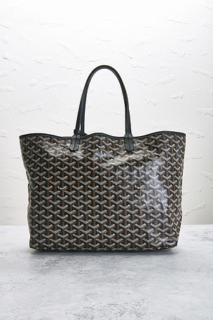 FWRD Renew SAC GOYARD en Noir