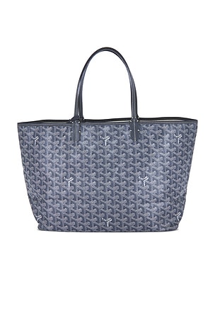 Goyard Saint Louis PM Tote Bag FWRD Renew