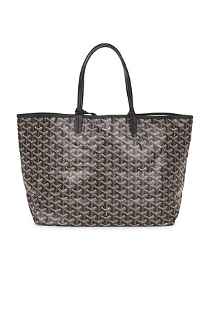 Goyard Saint Louis PM Tote Bag FWRD Renew