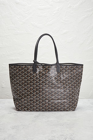 FWRD Renew SAC GOYARD en Noir