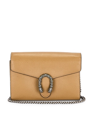 Gucci Dionysus Wallet On Chain FWRD Renew