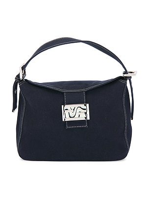 Fendi Mama Baguette Shoulder Bag FWRD Renew