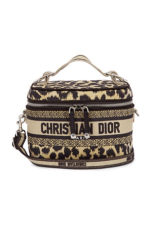 Dior Vanity Bag FWRD Renew