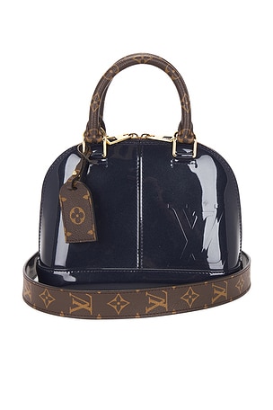 Louis Vuitton Alma BB Handbag FWRD Renew