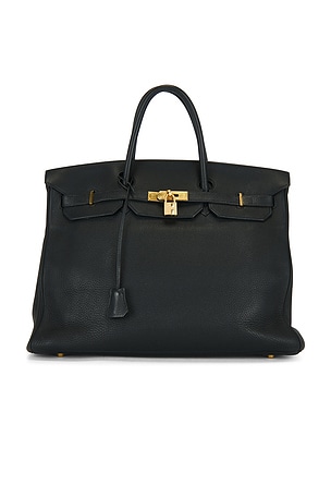 Hermes Togo Birkin 35 Handbag FWRD Renew