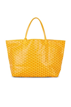 Goyard Saint Louis GM Tote Bag FWRD Renew