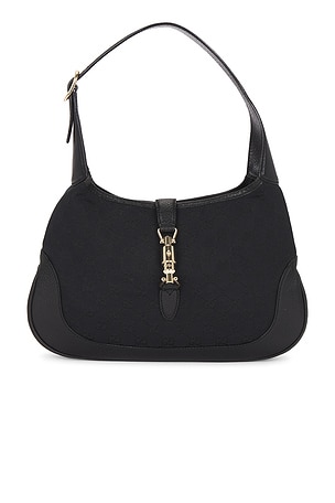 Gucci Jackie 1961 Hobo Bag FWRD Renew