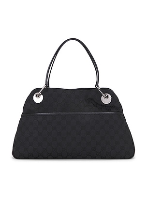 Gucci Eclipse Tote Bag FWRD Renew