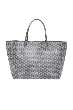 Goyard Saint Louis GM Tote Bag FWRD Renew