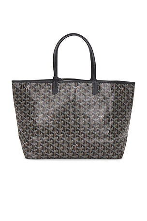 Goyard Saint Louis PM Tote Bag FWRD Renew