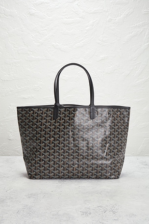 FWRD Renew SAC FOURRE-TOUT GOYARD en Noir