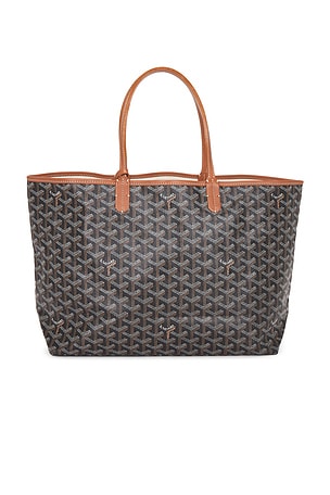 Goyard Saint Louis PM Tote Bag FWRD Renew