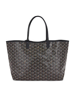 Goyard Saint Louis PM Tote Bag FWRD Renew