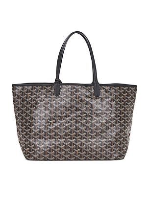 Goyard Saint Louis PM Tote Bag FWRD Renew