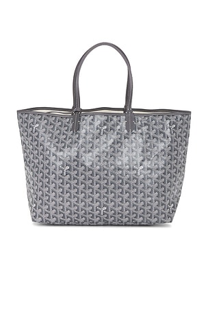 Goyard Saint Louis PM Tote Bag FWRD Renew