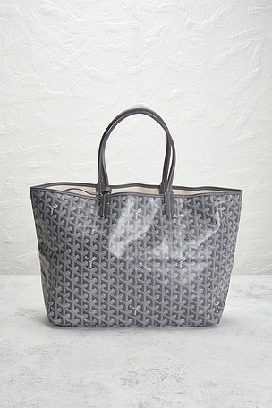 FWRD Renew SAC FOURRE-TOUT GOYARD en Gris