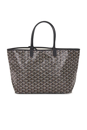Goyard Saint Louis PM Tote Bag FWRD Renew